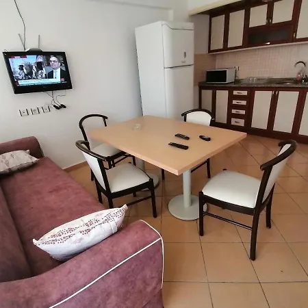 Cimtur Tatil Sitesi 빌라 알란야