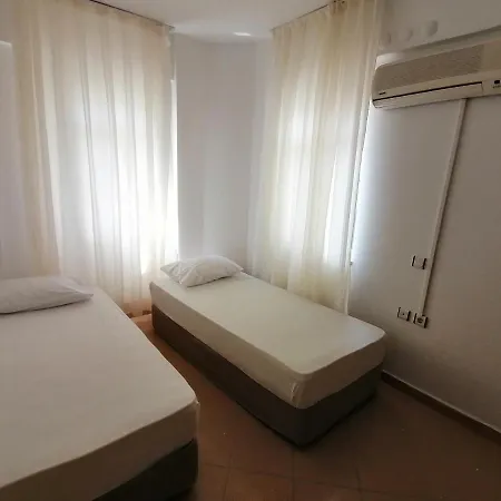 Cimtur Tatil Sitesi 알란야