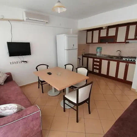 Cimtur Tatil Sitesi * 알란야