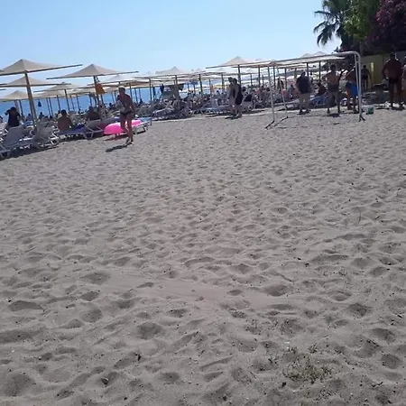 빌라 Cimtur Tatil Sitesi *