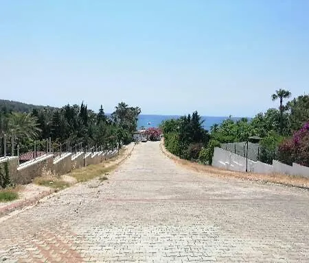 Cimtur Tatil Sitesi * 알란야