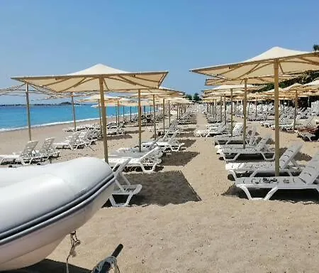 çimtur Tatil Sitesi