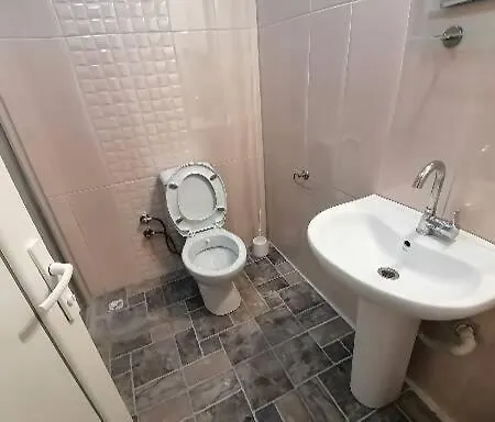 çimtur Tatil Sitesi Villa