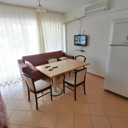 çimtur Tatil Sitesi *