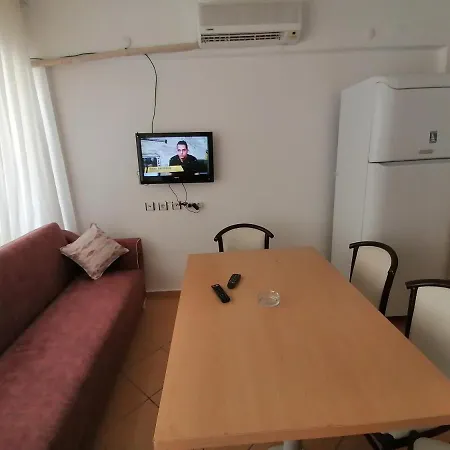 Villa çimtur Tatil Sitesi *
