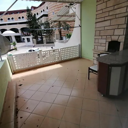 çimtur Tatil Sitesi Villa *