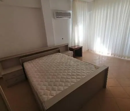 çimtur Tatil Sitesi Villa