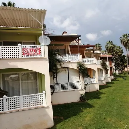 çimtur Tatil Sitesi * Alanya