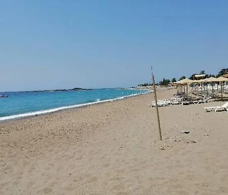 Villa çimtur Tatil Sitesi *