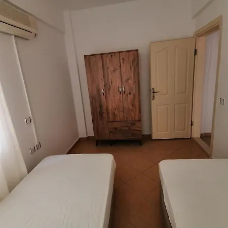 çimtur Tatil Sitesi
