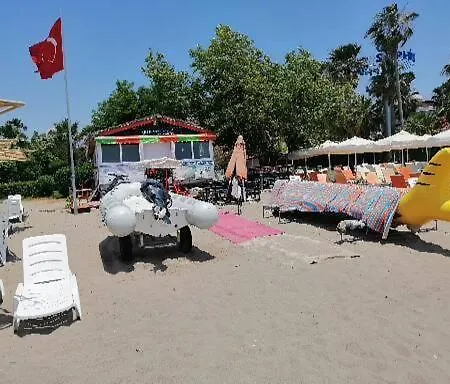 Villa çimtur Tatil Sitesi *